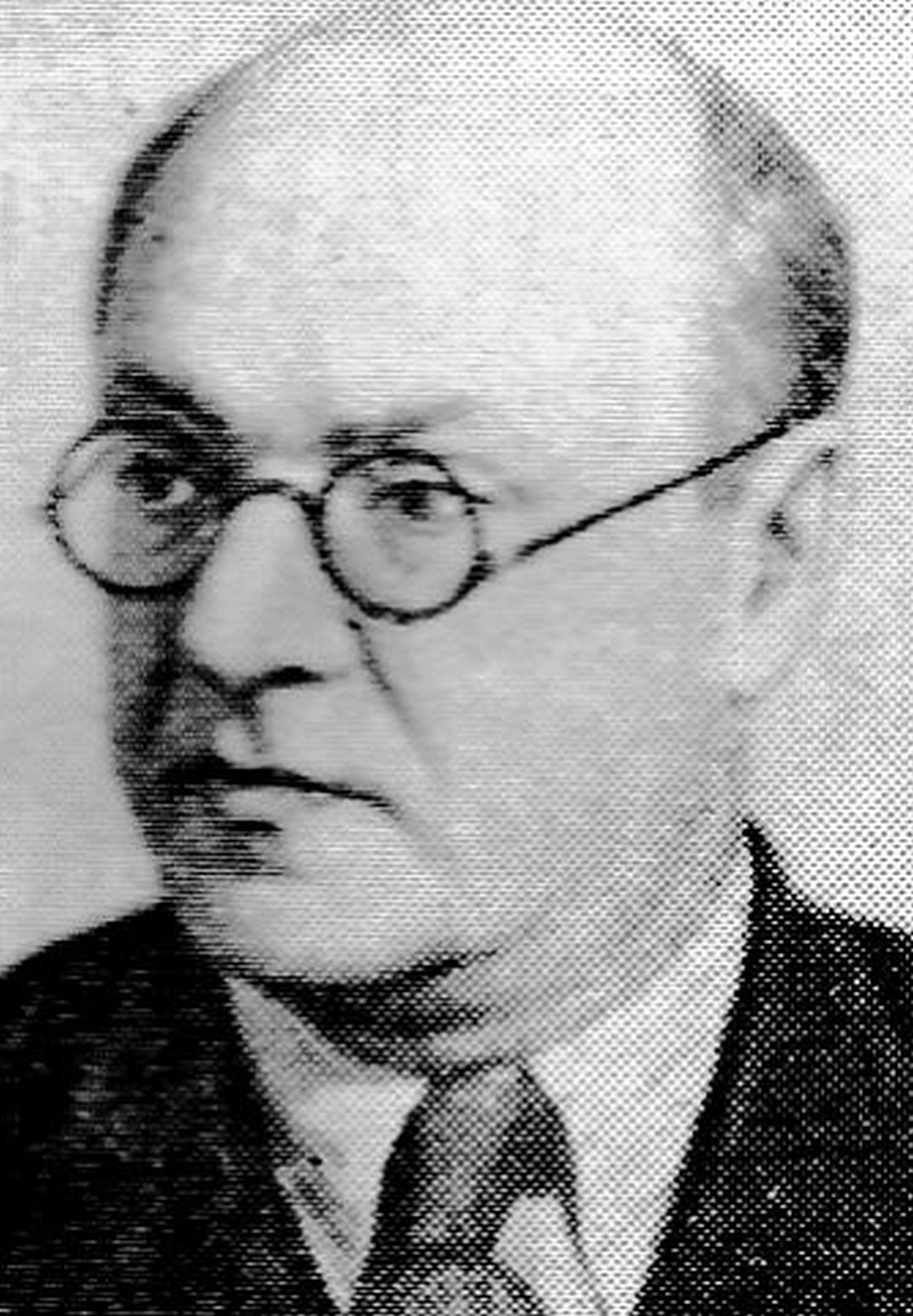 Баландин Алексей Александрович.