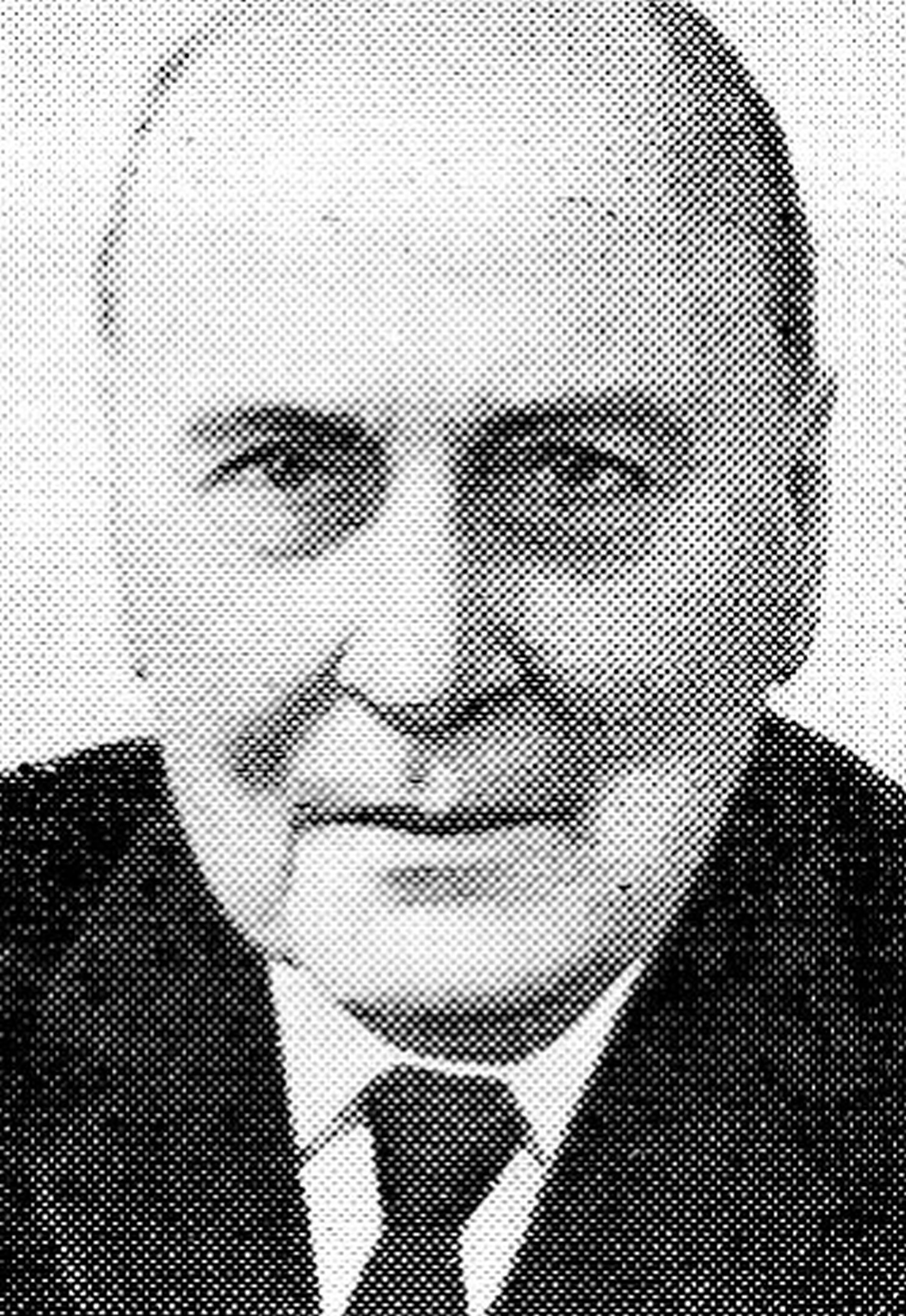 Бамберг Карл Карлович.
